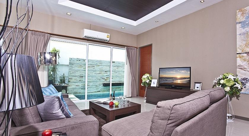 Villa Elysia No. B01 - главное фото