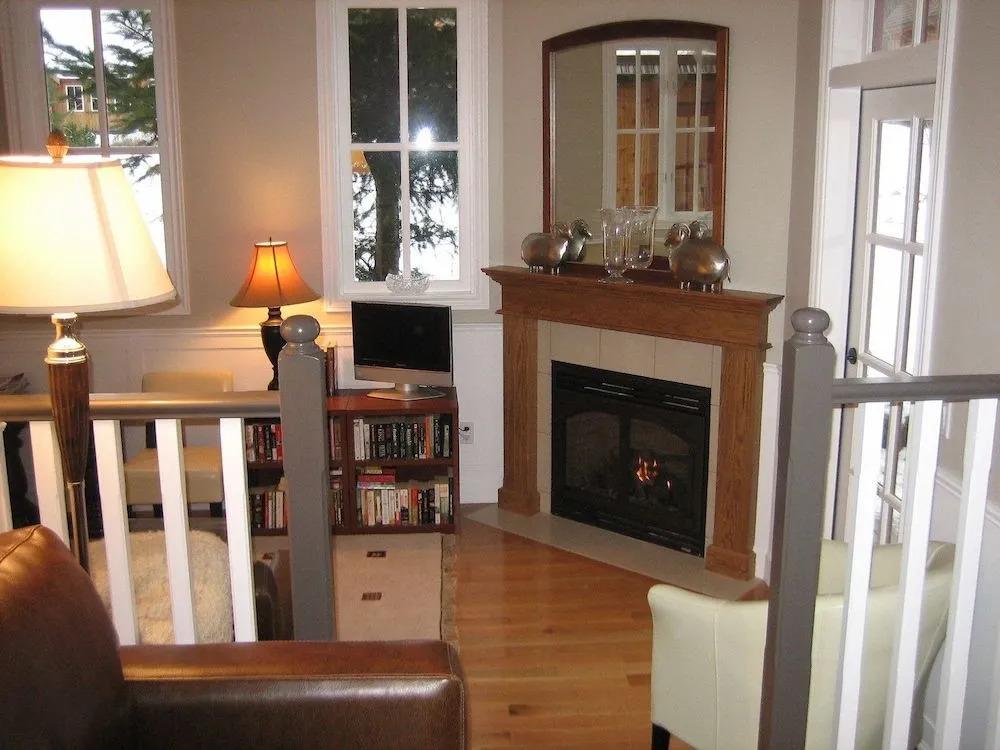 Wetherly Inn - главное фото