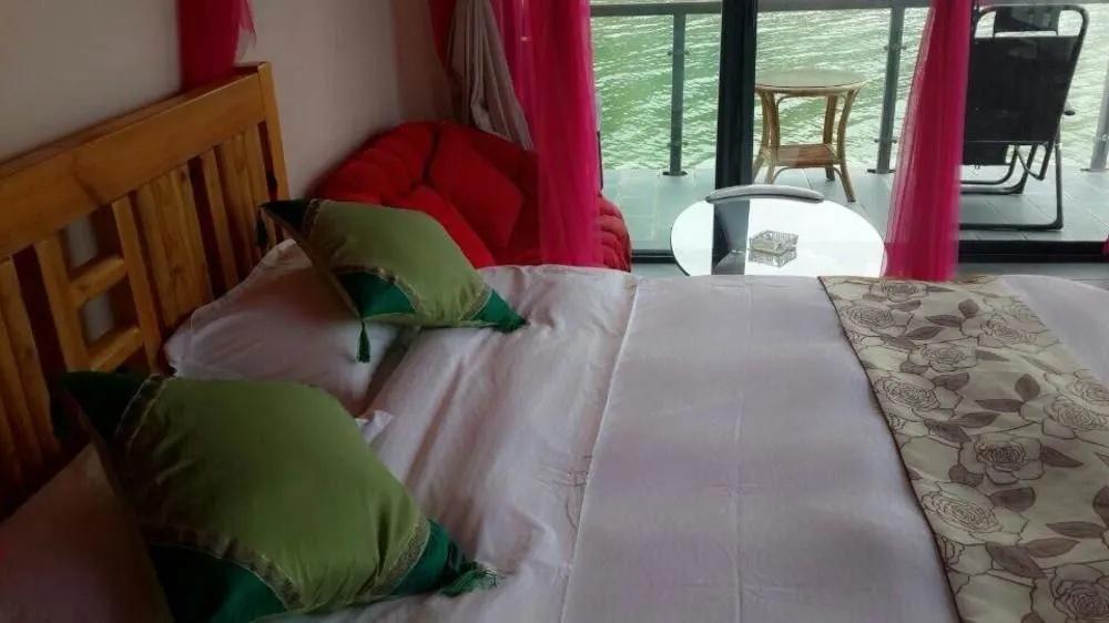 Dali Shuanglang Haiyue Xinju Guesthouse - главное фото