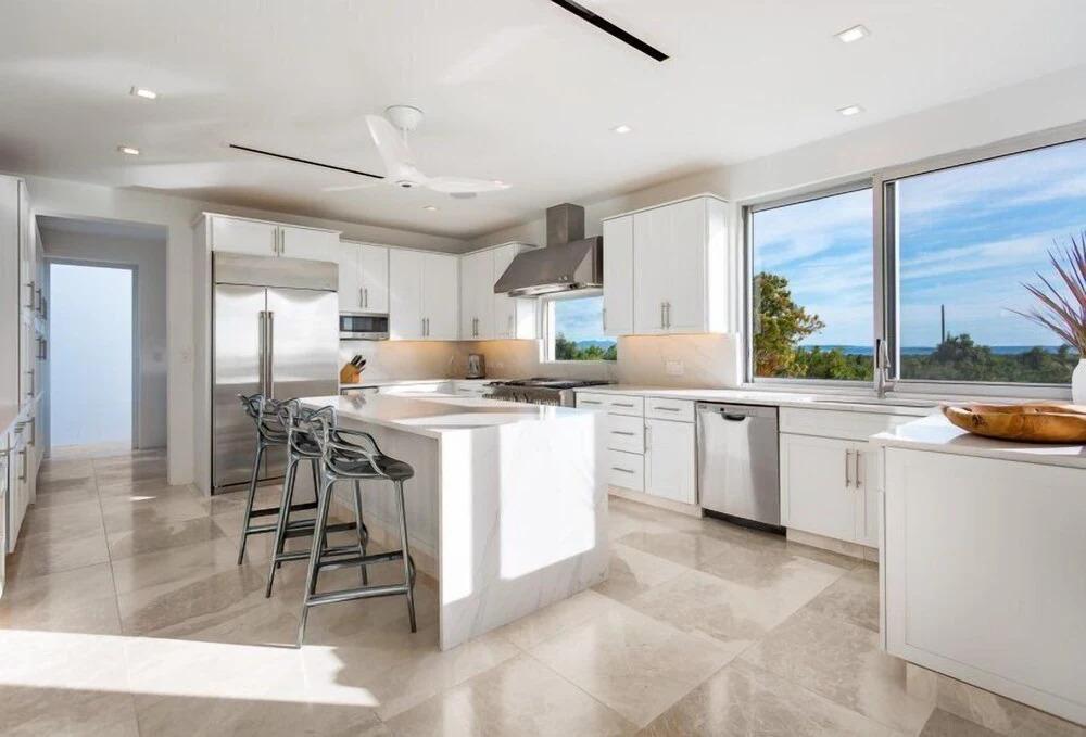 Villa Kandara-with Chef - главное фото