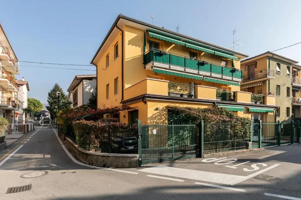 3V Apartments Bardolino - главное фото