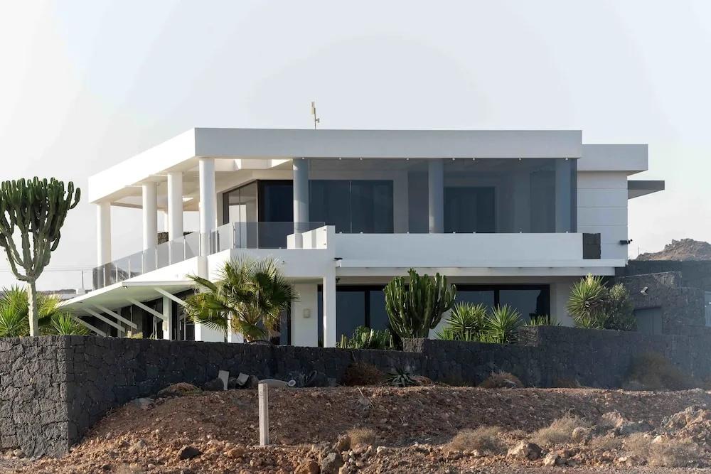 Villa Jessy Luxury Golf - главное фото