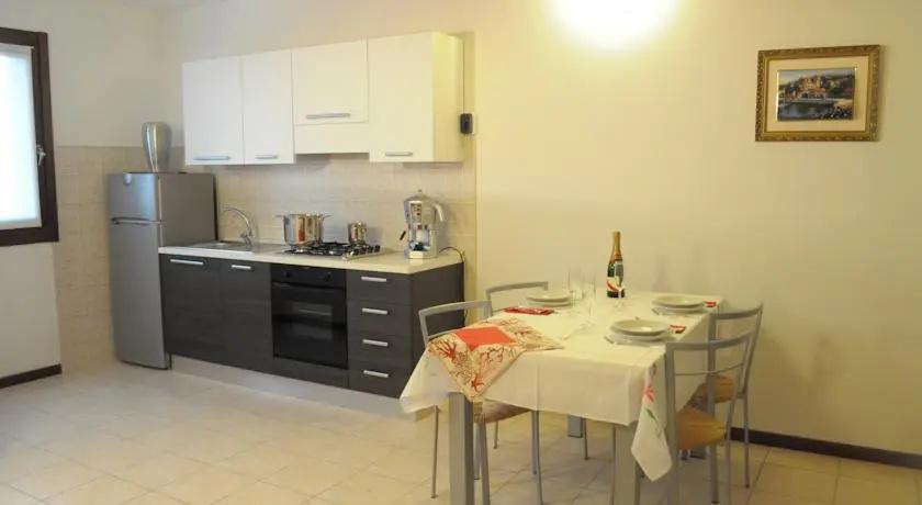 Residence Valpolicella - главное фото