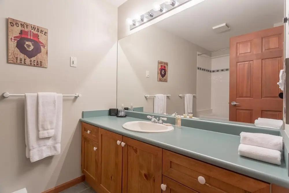 Our Whistler Retreat - Montebello - главное фото