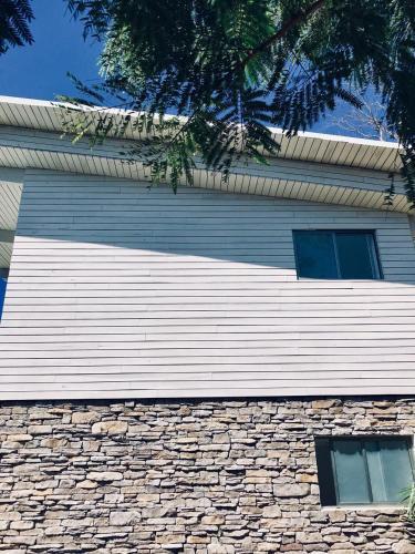 Akwa Resorts Ocean View - главное фото