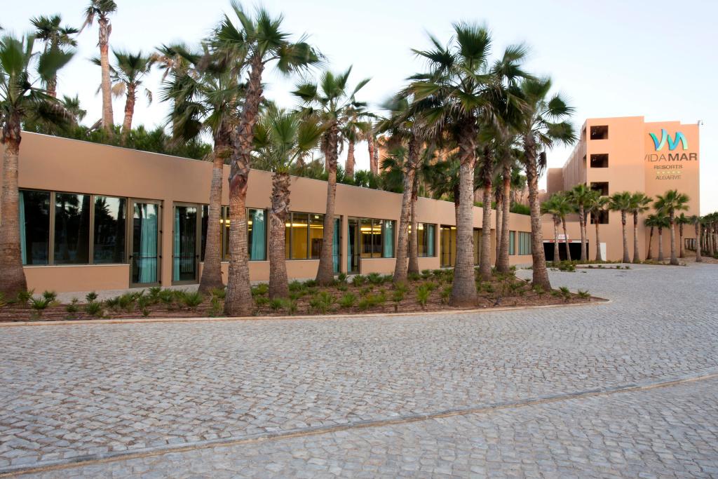 VidaMar Resort Hotel Algarve - главное фото