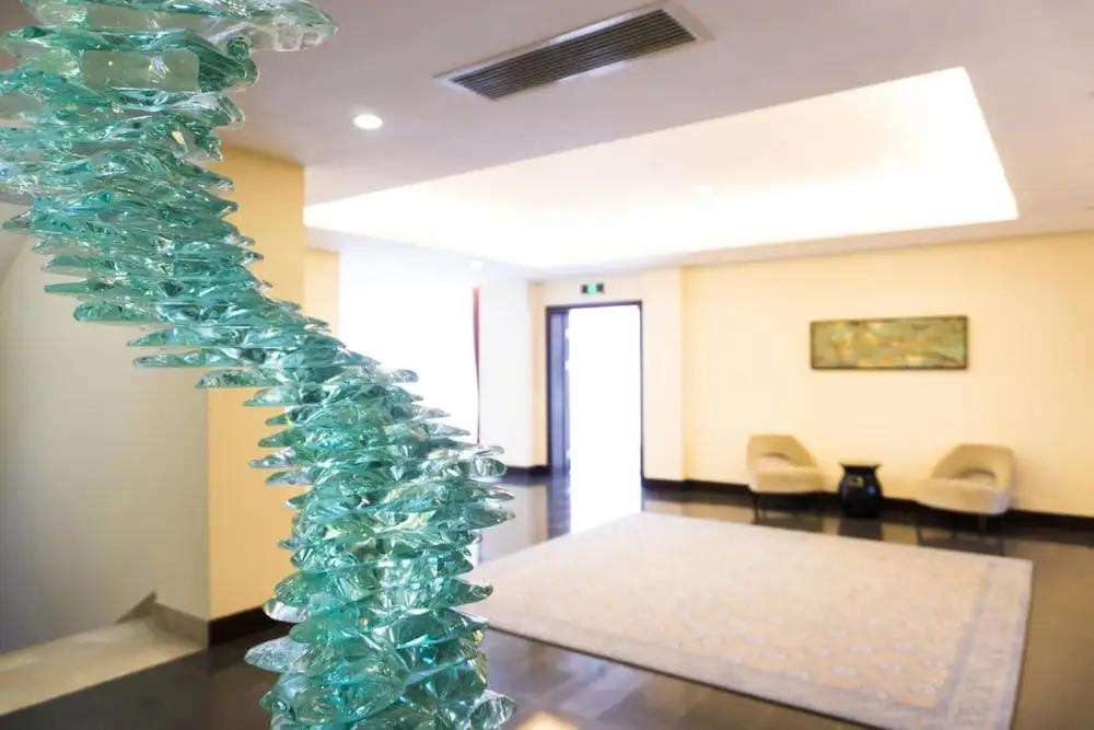 Colinas Hotel - главное фото