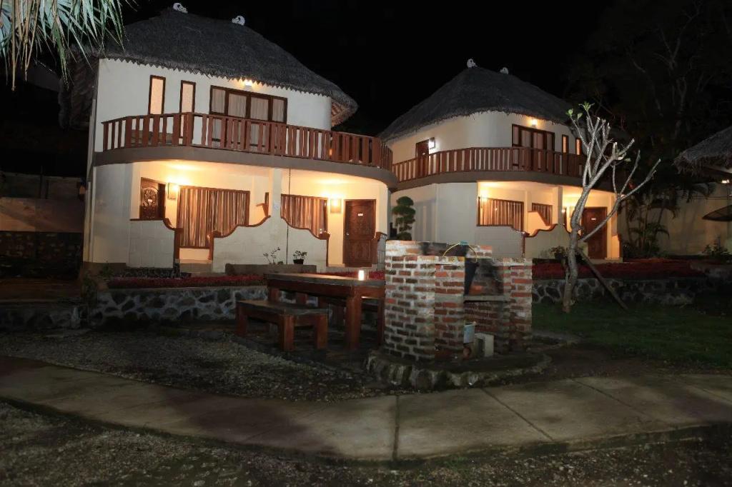 RedDoorz Premium near Anoi Itam Beach Sabang - главное фото