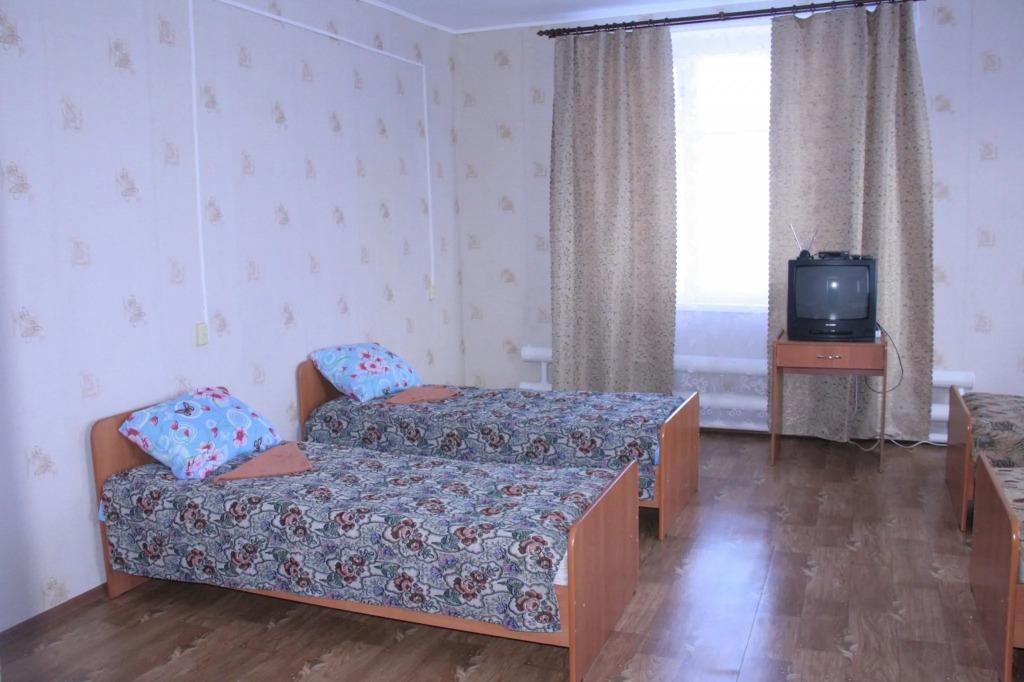 Berloga - главное фото