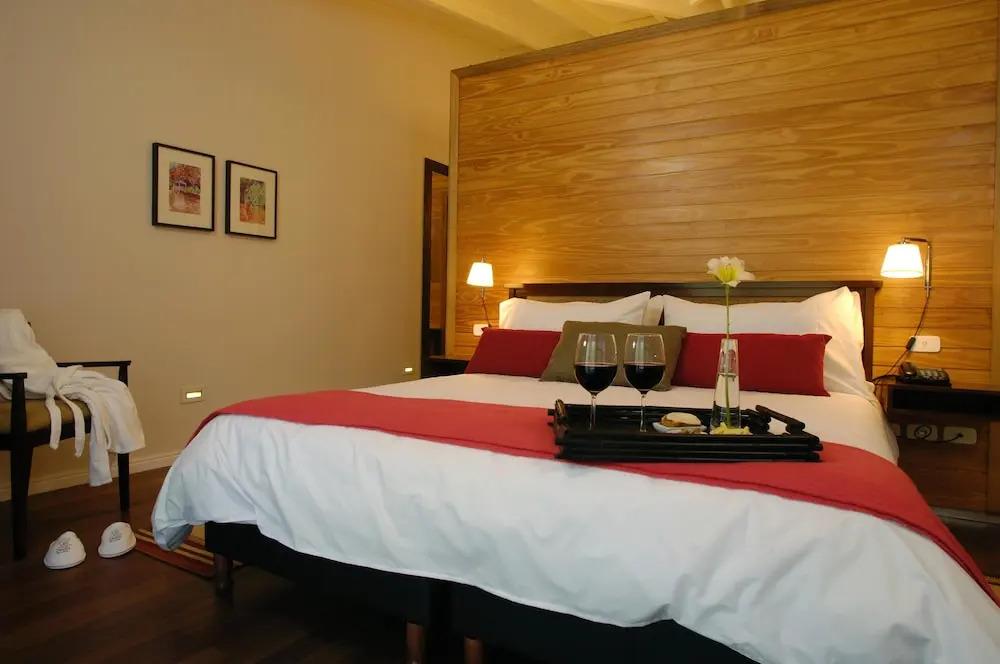 Delta Eco Hotel - главное фото