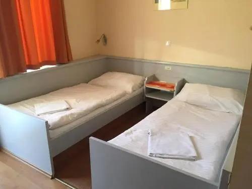 Főtér Panzió - главное фото