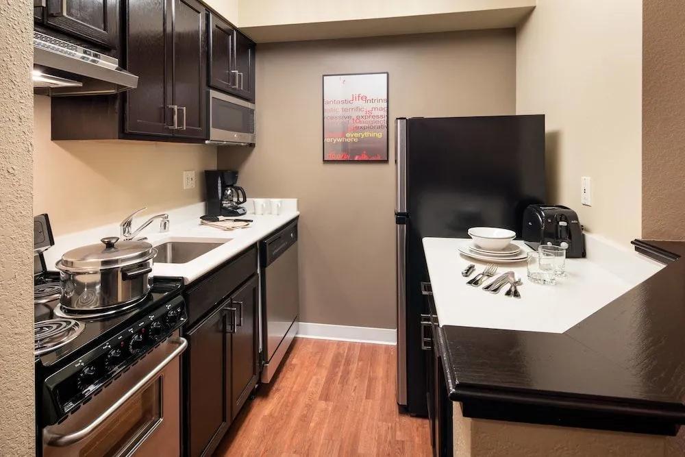 Sonesta Simply Suites Seattle Renton - главное фото