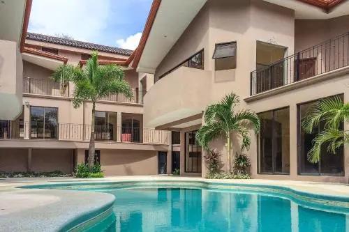 The Cove 7 at Playa Ocotal - главное фото