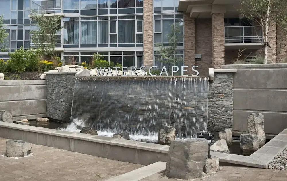 Osprey at Waterscapes by KelownaGo - главное фото