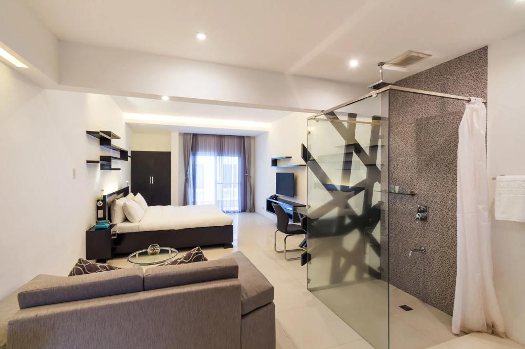 Winds Boutique Hotel - главное фото