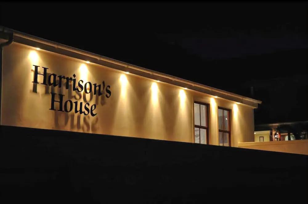 Harrison's House - главное фото