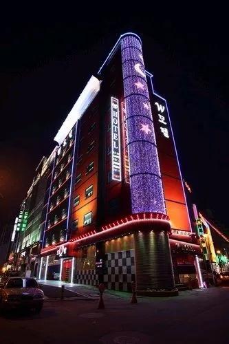 Hotel K - главное фото