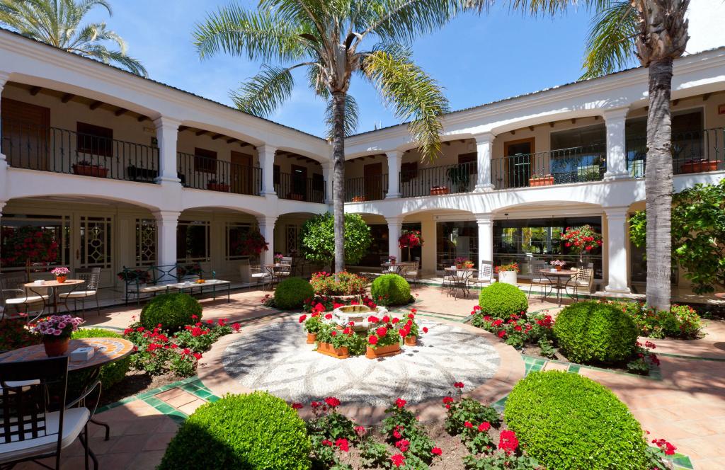 Kimpton Los Monteros Marbella by IHG - главное фото