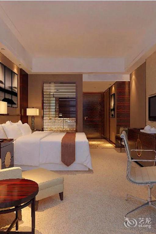 Xianyou Huaqiao Hotel - главное фото