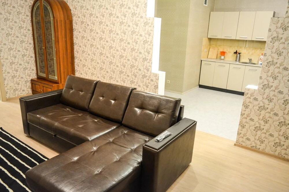 MaxRealty24 Novotushinskaya 6 - главное фото