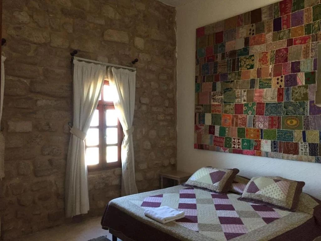 Al Qualaa Boutique Hotel - главное фото