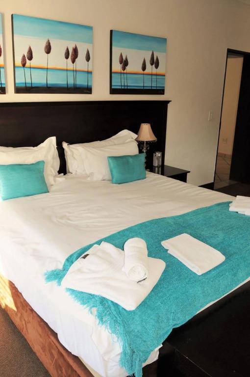 Villa La Vé Guesthouse - главное фото