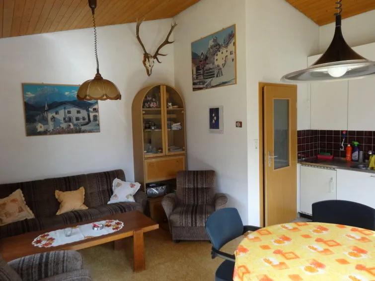 Ferienwohnung Forsthaus Falkenstein - главное фото