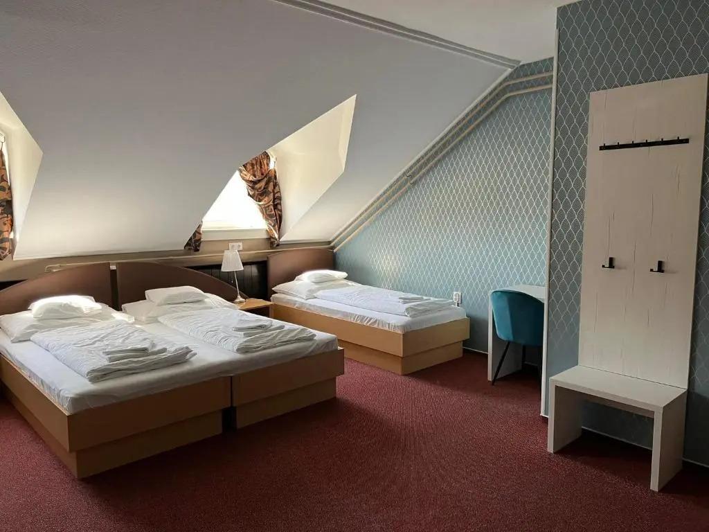 Vizafogo Panzio - главное фото