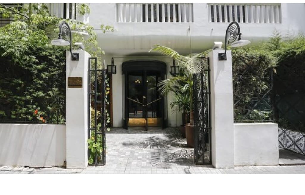 Hôtel particulier Le DOGE, Relais & Châteaux - главное фото