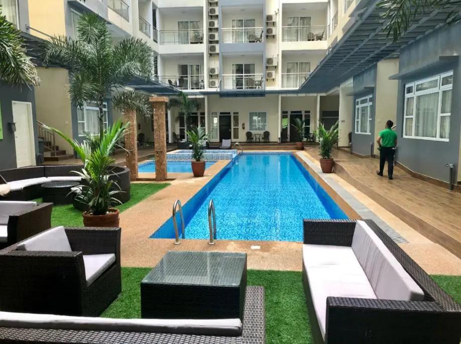 Fantastic condo in boutique La Grande resort - главное фото