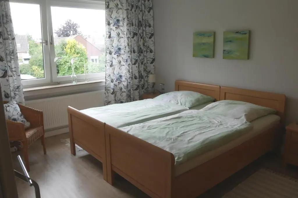 Ferienwohnung Illerhues - главное фото