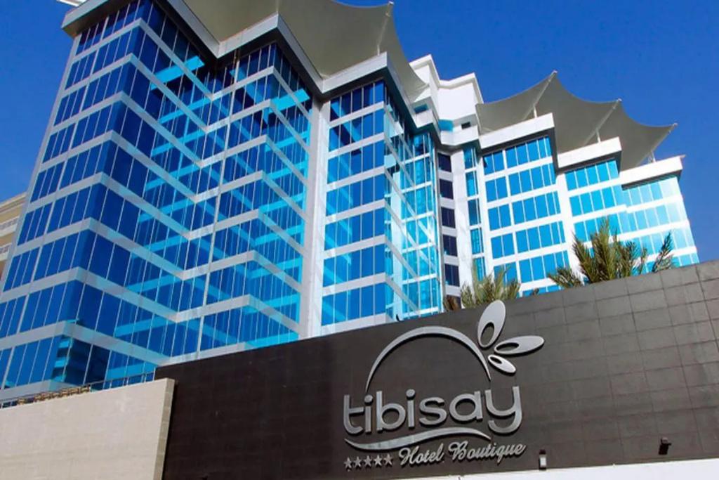 Tibisay Hotel Boutique Margarita - главное фото