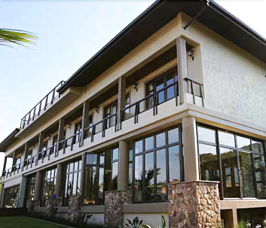 Coco De Mer Boutique Hotel - главное фото