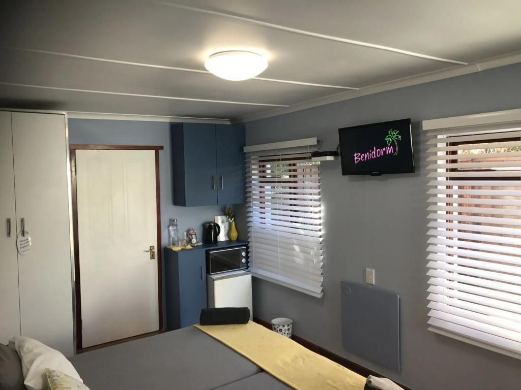 6 Stemmet Lodge - главное фото