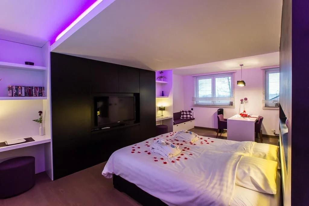 Wellness Hasselt Bed & Breakfast - главное фото