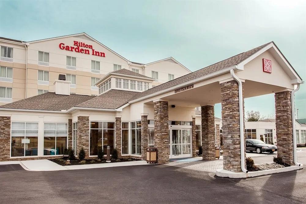 Hilton Garden Inn Ardmore - главное фото