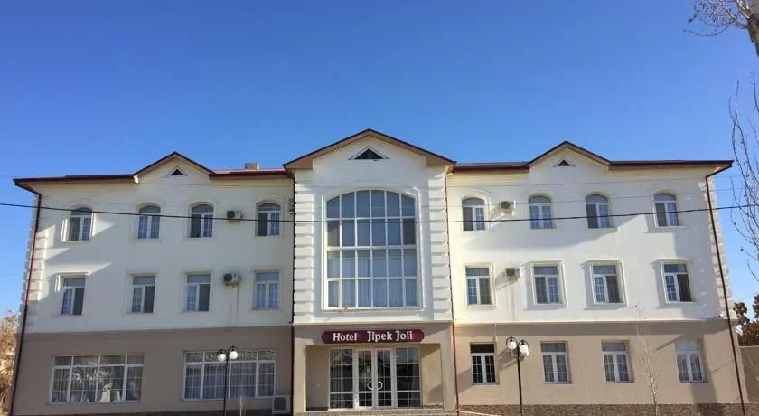 Hotel Jipek - Joli 2 - главное фото