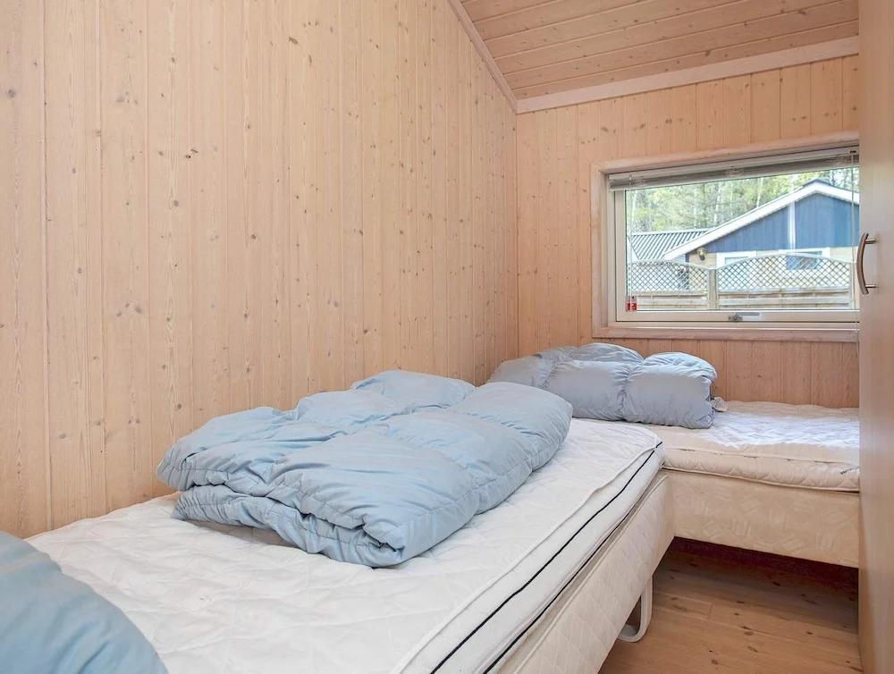 Modern Apartment in Rødby With Sauna - главное фото