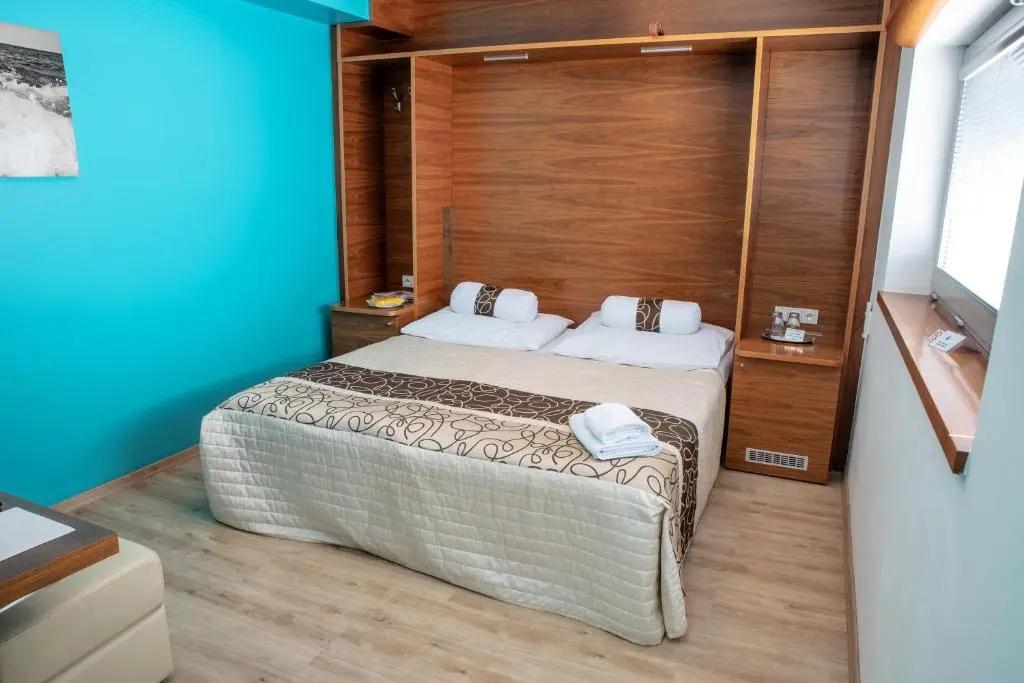 Restaurant & Design Hotel Noem Arch - главное фото