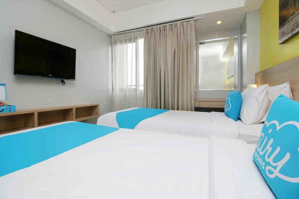 Airy Karawaci Binong Raya Paragon Kavling 9 Tangerang - главное фото