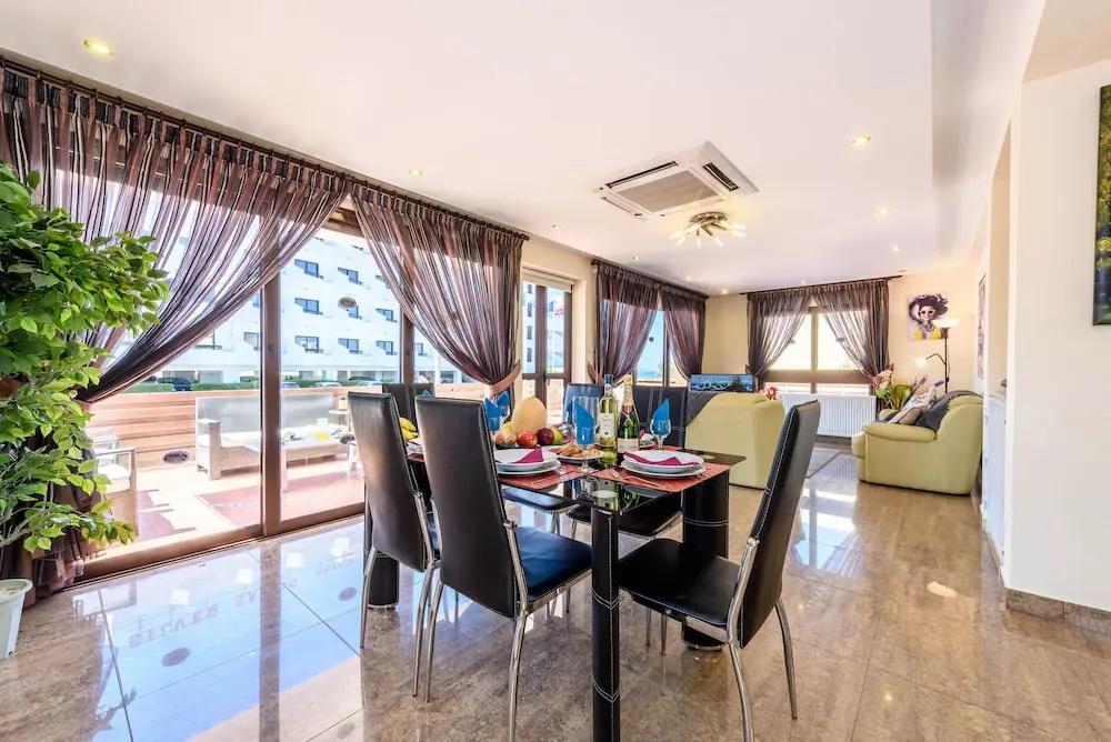 Fig Tree Bay Villa 6 - главное фото