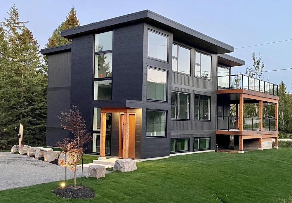 107 Birchview Trail - главное фото