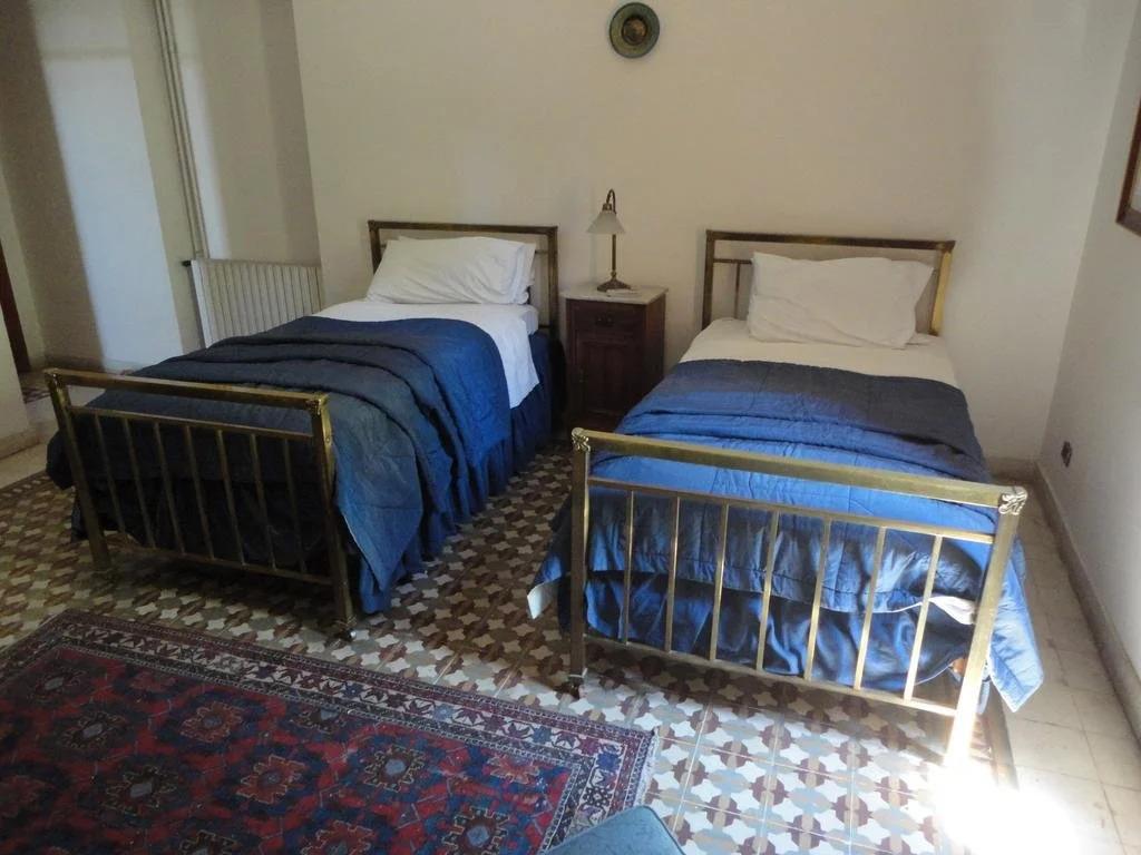 Palmyra Hotel - главное фото