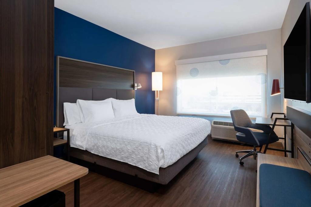 Tru by Hilton Naperville Chicago - главное фото