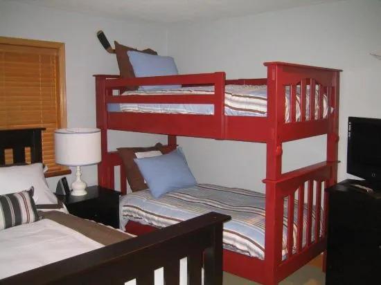 Deer Lodge - главное фото