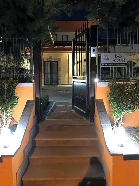 Bandb I Borghi - главное фото
