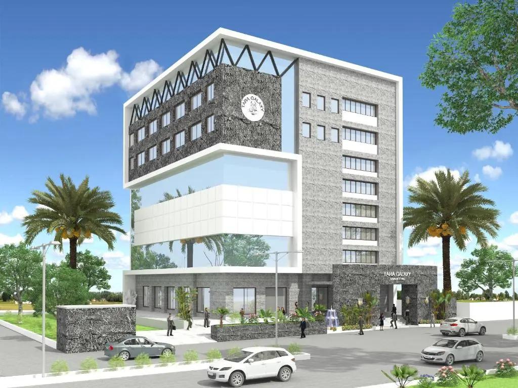 Tara Suns - главное фото