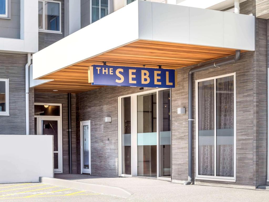 The Sebel Auckland Manukau - главное фото