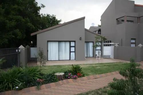 La Maison De Villè - главное фото