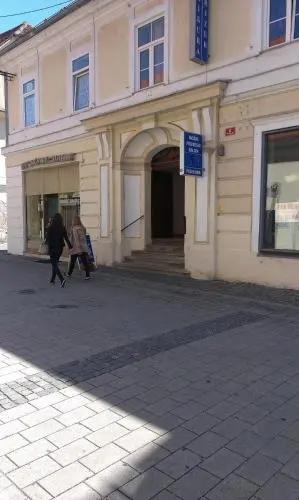 Hostel Vetrinjska Maribor - главное фото